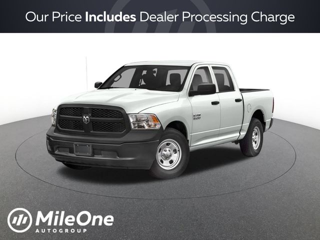 ram ram 1500 pickup 2018 1C6RR7STXJS154788 image ram ram 1500 pickup 2018 1C6RR7STXJS154788 image